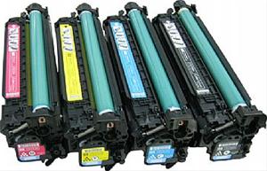 HP CE251A (7K)
